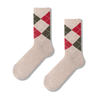 2021new Cotton Dress Socks Men Business Tube Socks