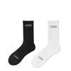 2023 Socks Factory Mini MOQ Wholesale Higher Quality Custom Socks for Man and Women