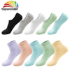 Customize All Sorts of Summer Logo Sock Basic Sock Sports Sock in Many Colors, Sizes and Material