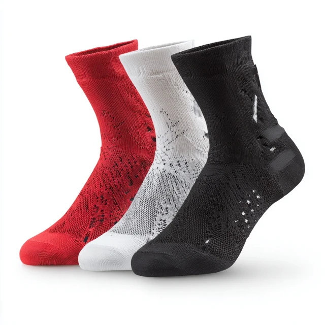 Wholesale Lowest Price Performance Running Socks Sports Socks for All Sports Enthusiasts