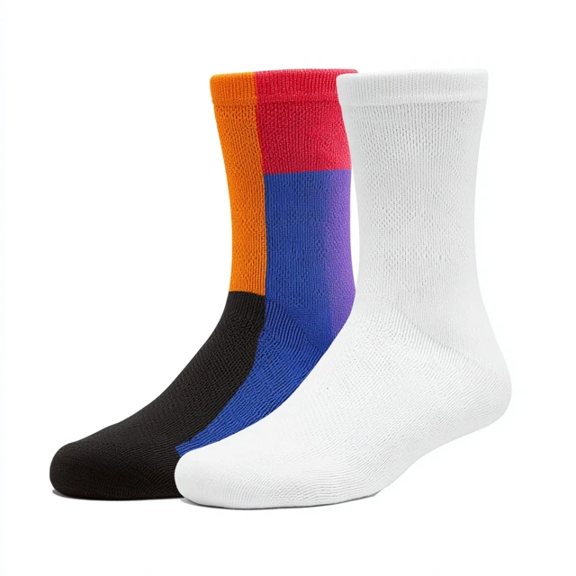 factory Better Price Running Socks Supplier Sports Socks for Events and Training