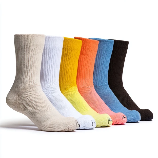 Wholesale Wholesale Requirement High-Quality Sports Socks Performance Socks for Athletes