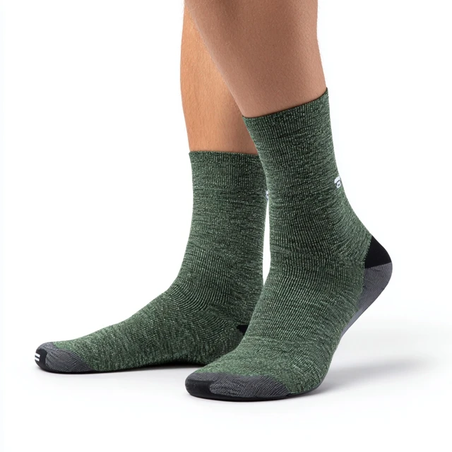 Wholesale top-notch Bulk Running Socks Supplier Performance Sports Socks for Athletes