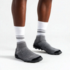 factory Custom Made Sports Socks Manufacturer Performance Running Socks for Teams