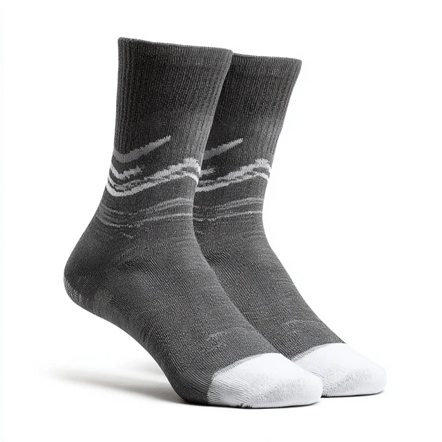 factory new product release Performance Running Socks Supplier Athletic Socks for Events