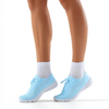 Wholesale Customize by Sample Running Socks Supplier Performance Sports Socks for Athletes