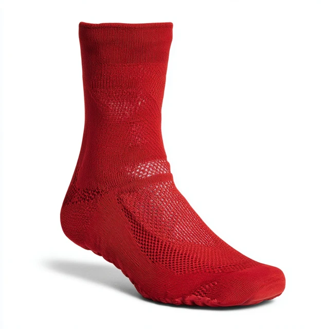 factory Trending Sports Socks Bulk High-Performance Running Socks for Athletes