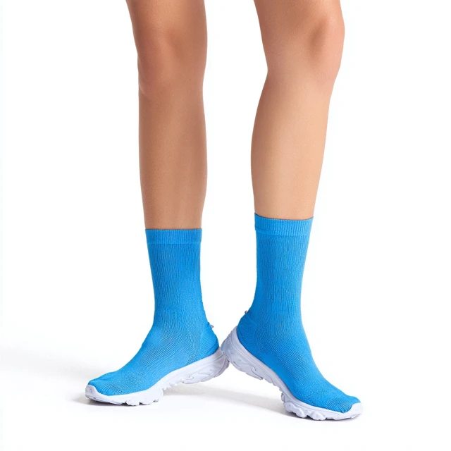 Wholesale bulk buying Running Socks for Events Performance Sports Socks for Athletes
