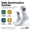 factory Chinese Brand Bulk Performance Socks Running Socks for All Athletes