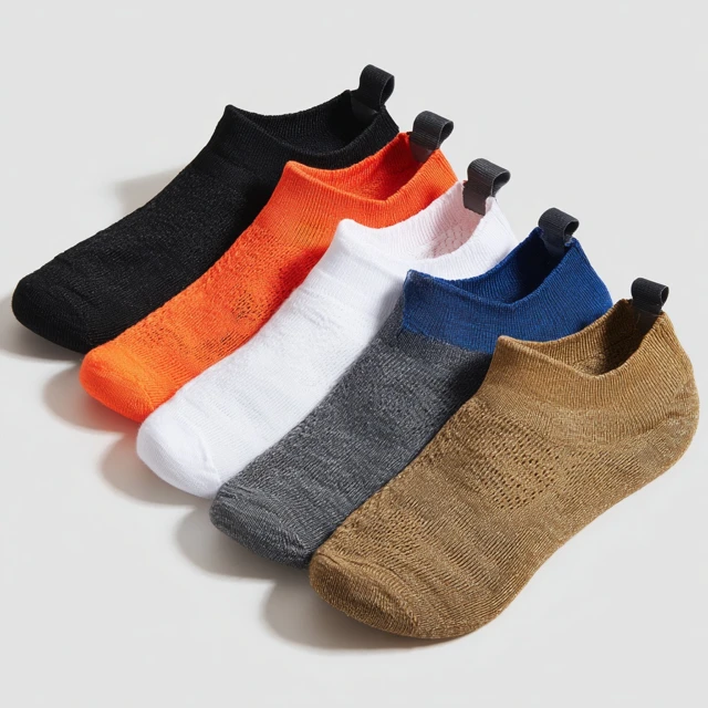 Custom Prompt Delivery Athletic Performance Socks Sports Socks for Endurance Athletes