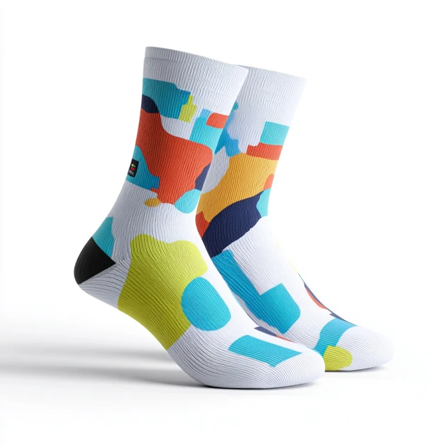 Wholesale online selling Sports Socks Bulk Running Socks for Endurance Athletes and Teams