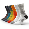 factory artisan crafted Performance Running Socks Supplier Athletic Socks for Teams