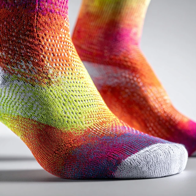 factory unique items Sports Socks Bulk Performance Socks for Athletes
