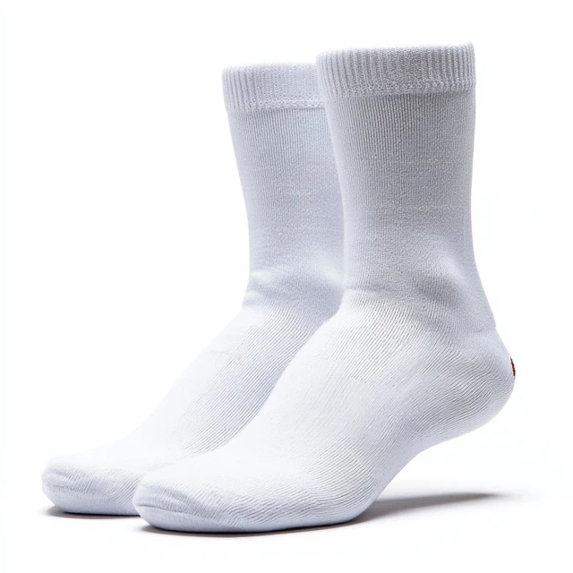 Wholesale custom printing Sports Socks Durable Socks for Running and Sports Training