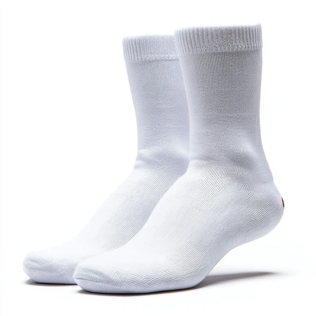Wholesale custom printing Sports Socks Durable Socks for Running and Sports Training