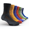 factory bespoke boxes Sports Socks for Bulk Orders Comfortable and Durable Running Socks