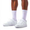 Wholesale Inventory Management Running Socks High-Quality Sports Socks for Fitness Training
