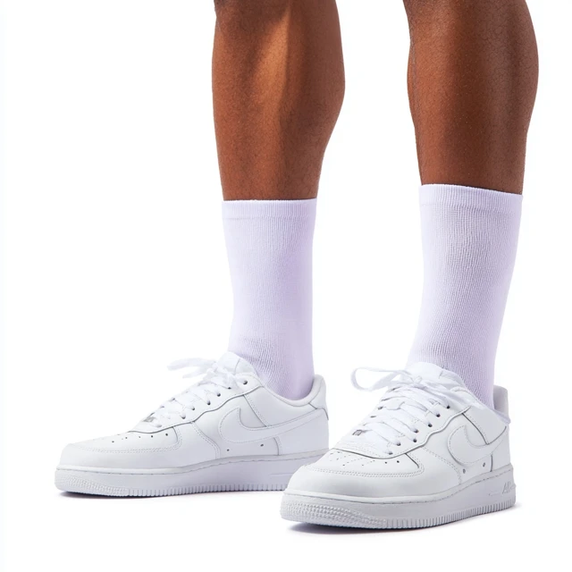 Wholesale Inventory Management Running Socks High-Quality Sports Socks for Fitness Training