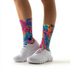Wholesale discreet shipping Sports Socks for Men and Women Running Socks for Training