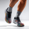 Custom handmade Athletic Socks Supplier High-Quality Performance Socks for Training