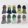 customized solutions Socks Skid Non-slip Non Sticky Grip Trampoline Socks Fit for Yoga Pilates Hospital Socks Men Women 