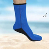 Diving Socks Neoprene Socks Beach Booties Shoes 3mm Anti-Slip Wetsuit Socks