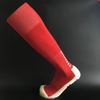 AI-MICH Non Skid Performance Anti Slip Compression Knee High Football Grip Sports Socks