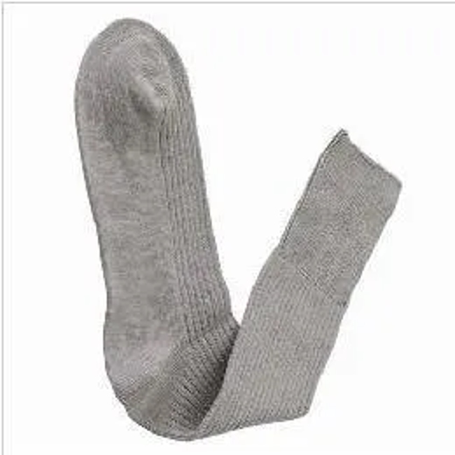 Comfortable Customized Breathable Tactical Outdoor Men Socks
