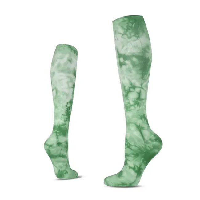 Anti-Fatigue Compression Socks for Nurses and Office Workers
