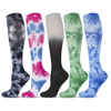 Anti-Fatigue Compression Socks for Nurses and Office Workers
