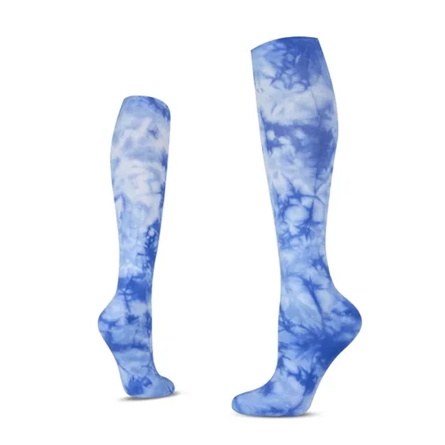 Anti-Fatigue Compression Socks for Nurses and Office Workers