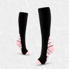 0130 Calf Sports Adult Compression Pressure Socks Over-The-Knee Socks
