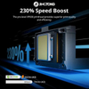 Wholesale Business Best T Shirt Printing Machine A3 XP600 Dtf Film Transfer Printer for Clothing Prints