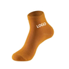 Dress Socks with Black Color