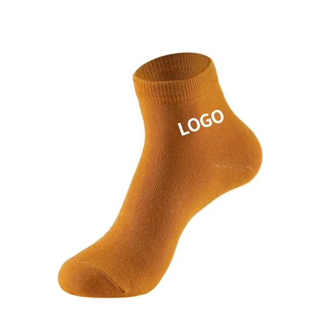 Dress Socks with Black Color