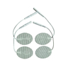 Self Adhesive Round Electrode Pad
