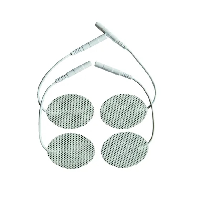 Self Adhesive Round Electrode Pad