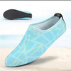 Anti-Slip Protect Women Neoprene Socks for Beach Soccer, Beach Volleyball