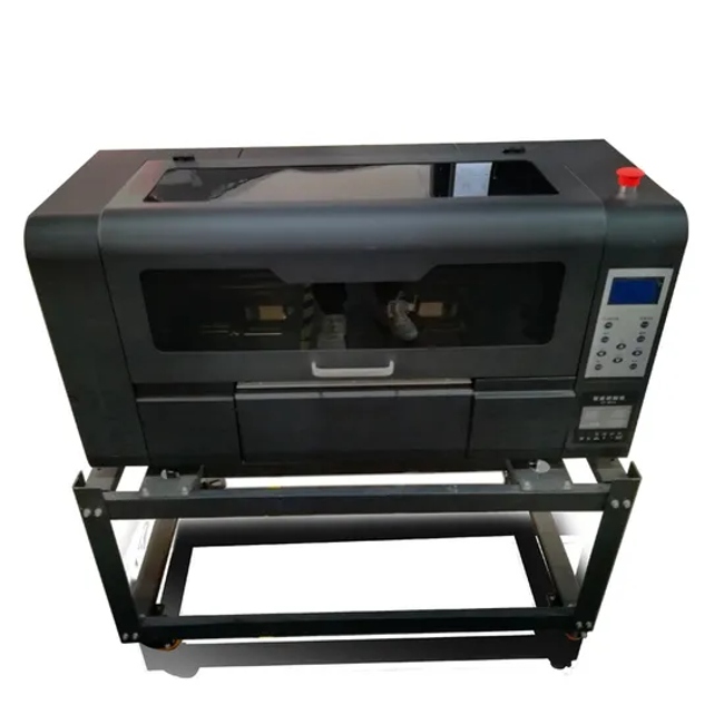 Small Business A3 Pet Film Dtf Printer Direct to Film Printer