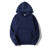 Crew Neck Pullover Custom Embroidered Hoodies Sports Team Hoodies Distressed Hoodie Mens