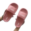 Custom Shower Unisex EVA Slippers Foam Sports Slides Slippers for Men