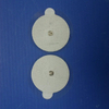 Tens Electrode Pad with Snap Connector for Tens, EMS, If and Other Electro-Stim Applications