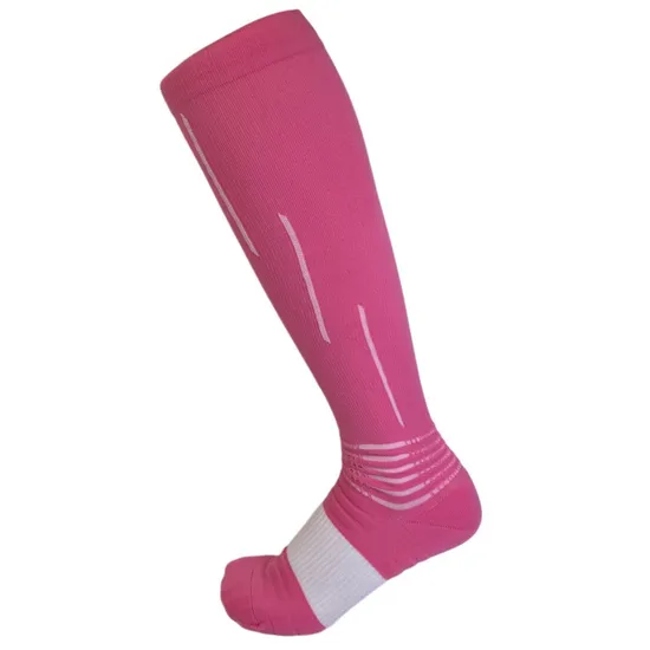 Compression Stockings Outdoor Thigh High Tube Socks Ci23715
