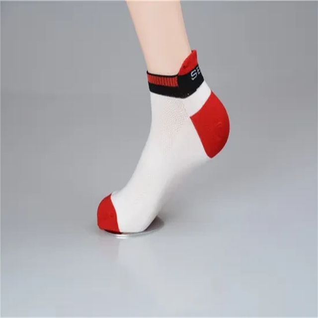 Ankle Compression Socks Travel Recovery Sports Men Women