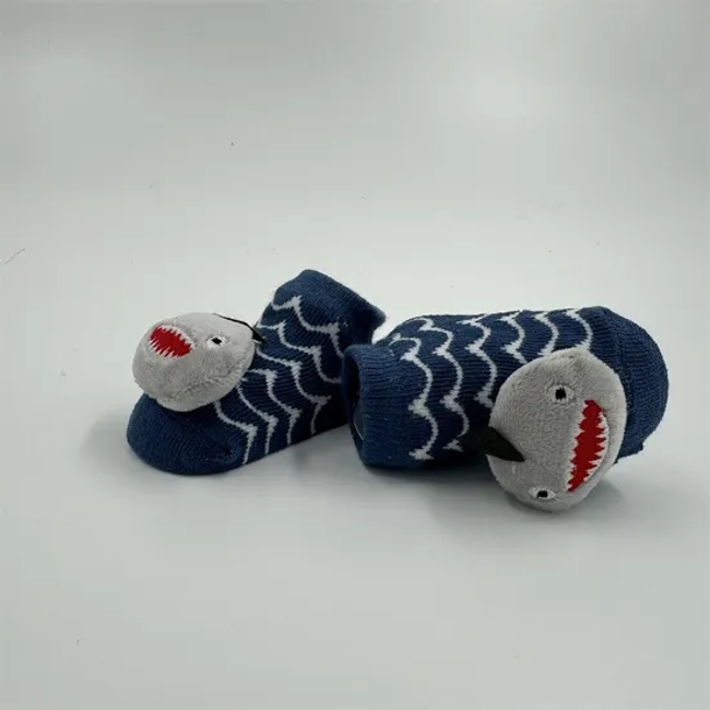Business Socks Anti-Bacterial Bulk Dress Cotton Sock Men