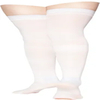 CE/FDA/ISO13485 Certified Open Toes Compression Socks