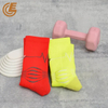 High Elastic Soft Sweat-Absorbent Sports Compression Thicken Soles Socks