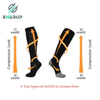 Running Training Compression Sock