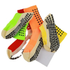 Women Men Sports Compression Nylon Knee Socks Women′ S Men Ankle Dance Crew Cotton Yoga Sport Sock Dry-Fit Cotton Men Basketball Socks