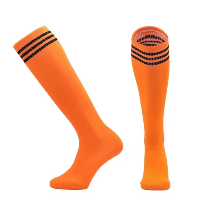 Wholesale Compression Socks Pressure Football Socks Sports Long Soccer Sock